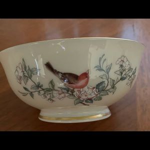 Lenox Serenade Bowl